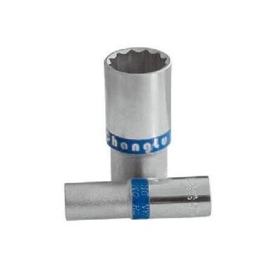 1/2" Dr. 12pt. Deep socket