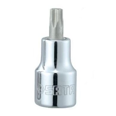 1/2" Dr. 50L TORX bit socket