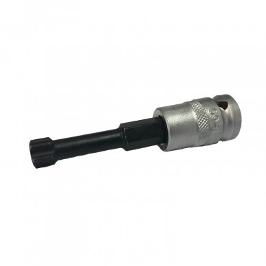 1/2" Dr. Star bit socket T-60 BMW ZMS