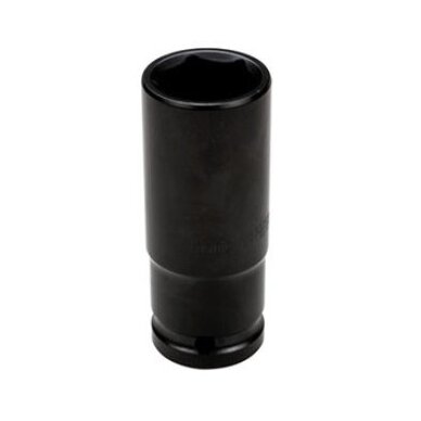 1/2" Dr. Deep impact socket 36mm