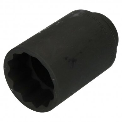 1/2" Dr. Deep impact socket 46mm (12pt.) 2