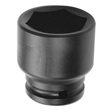 1/2" Dr. Hub impact socket 52mm