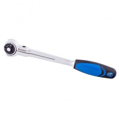 1/2" Dr. Flexible round ratchet