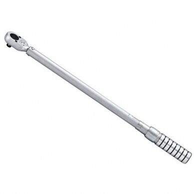 1/4" Dr. Mini torque wrench 2-15Nm