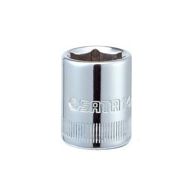 1/4" Dr. 6pt. Socket