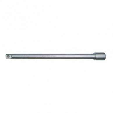 1/4" Dr. Extension bar wobble 300mm