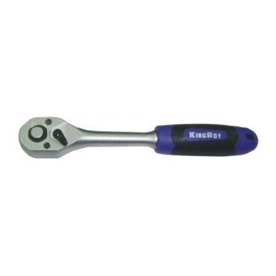 1/4" Dr. Ratchet reversible 150mm