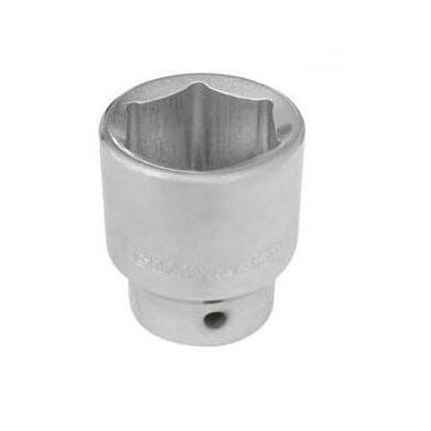 1" Dr. 6pt. Socket