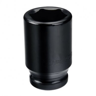 3/4" Dr. Deep impact socket