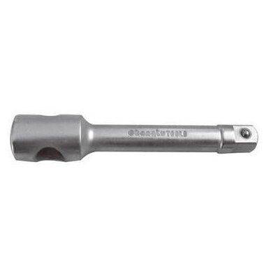 3/4" Dr. Extension bar with hole