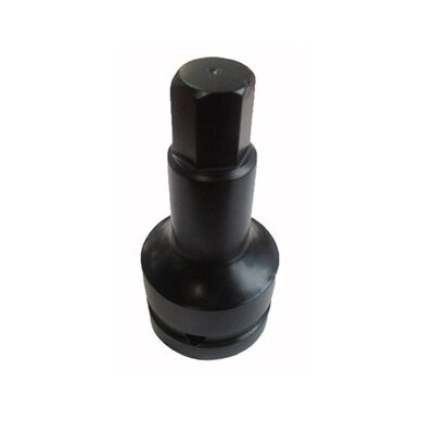 3/4" Dr. 88L IMBUS impact bit socket