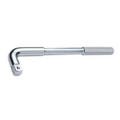 3/4" Dr. Offset handle