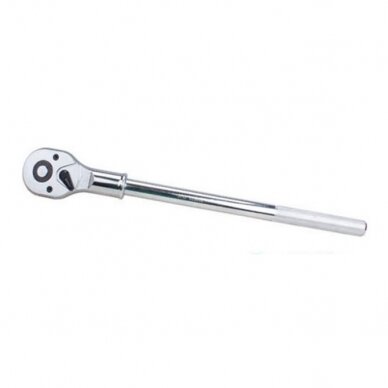 3/4" Dr. Ratchet reversible