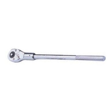 3/4" Dr. Quick-release ratchet (tear drop)