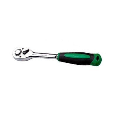 3/8" Dr. Ratchet reversible