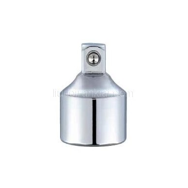 Adapter 3/4"(F) - 1/2"(M)