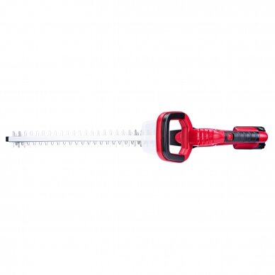 Li-ion Cordless hedge trimmer 20V 2