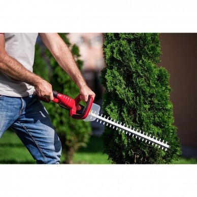 Li-ion Cordless hedge trimmer 20V 9