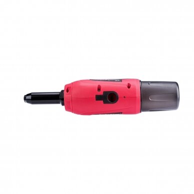 Li-ion Cordless riveter 20V 7