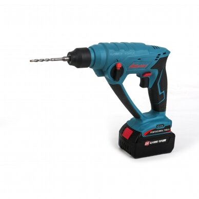 Li-ion Cordless Hammer Drill 18V