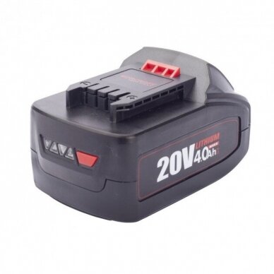 Battery for cordless tools 20V 4.0Ah LI-ION 2