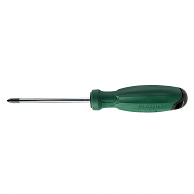 Screwdriver Phillips pattern