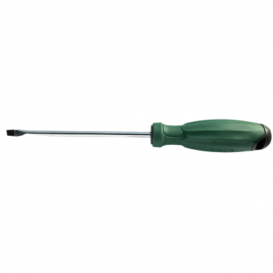 Screwdriver flat pattern