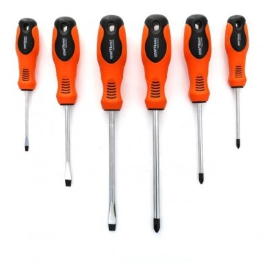 Screwdrivers set of 18 pcs 3