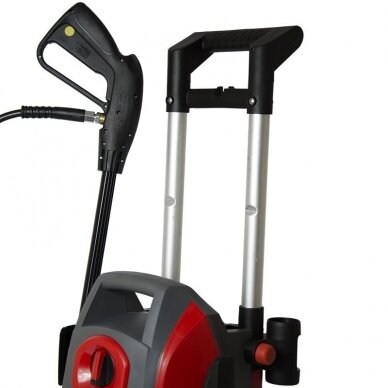 High pressure cleaner 2100W 5