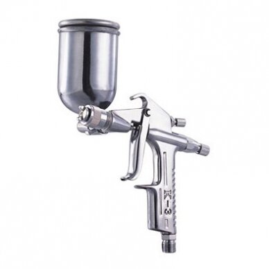 HP Air spray gun 0.5mm MINI (HP)