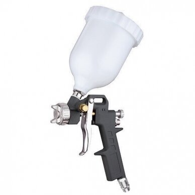 Air spray gun Ø1.5mm (HP)