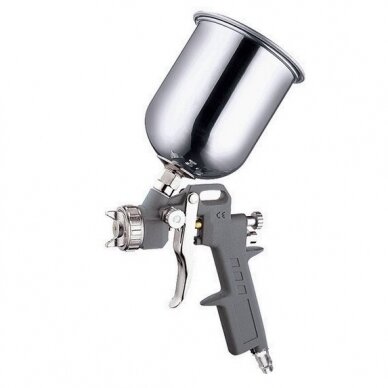 Air spray gun Ø1.7mm (HP)