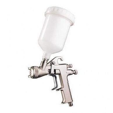 Air spray gun Ø2.0mm (HVLP)