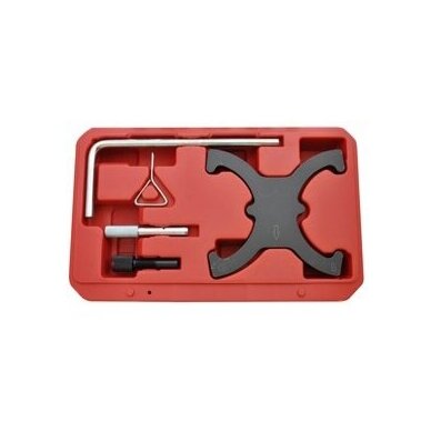 Engine timing tool set Ford