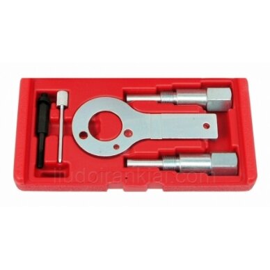 Timing tool kit Saab, Vauxhall/ Opel 1.9CDTi/TiD