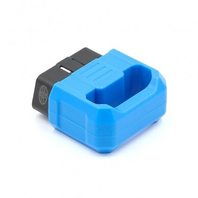 Diagnostikos įranga automobiliui OBD2 Bluetooth 2