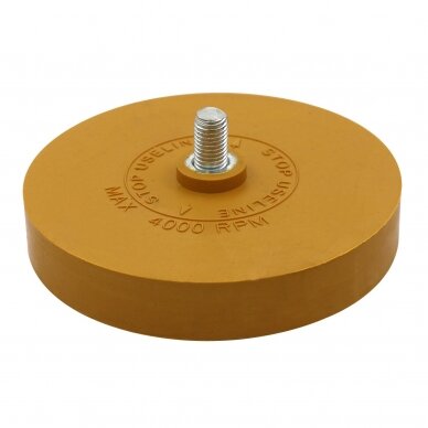 Rubber eraser 87mm for AT-7036BN