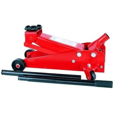 Trolley jack 2.25t