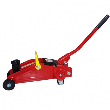 Trolley jack 2t 2