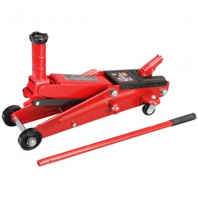 Trolley jack 3.0t 2