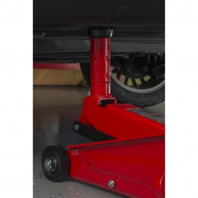 Trolley jack 3.0t 4