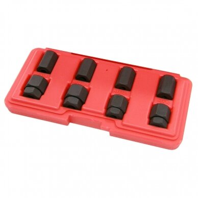 Stud removal & insert set 8pcs