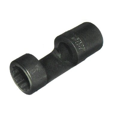 Diesel injector 1/2"Dr. 21mm