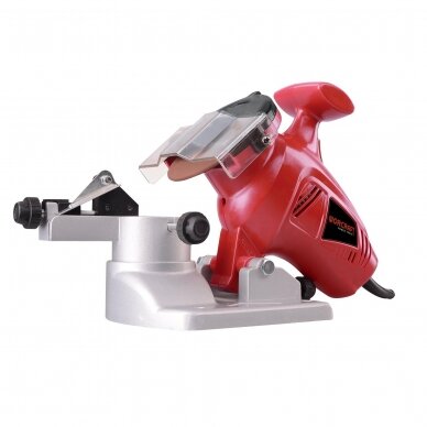 Electric chain saw sharpener 180W, 230V 2