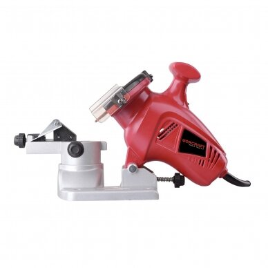 Electric chain saw sharpener 180W, 230V