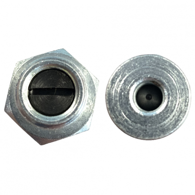 Overflow valve for 4.0t PL4.0-2B Spare part. 2