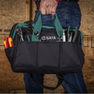 Tool bag 13" 10