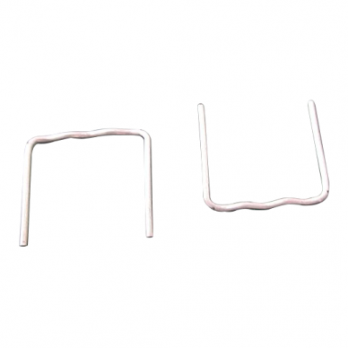 Flat staples 0.8mm (100pcs), DHSTAPLES-3