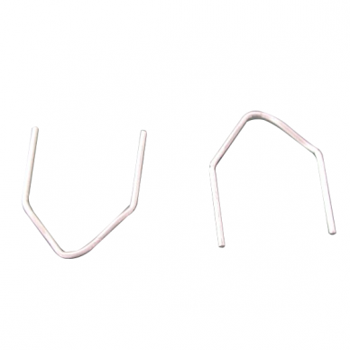 Inside corner staples 0.8mm (100pcs), DHSTAPLES-2