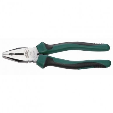 Combination pliers 3